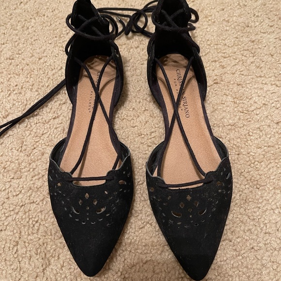 Christian Siriano flats - Picture 6 of 7
